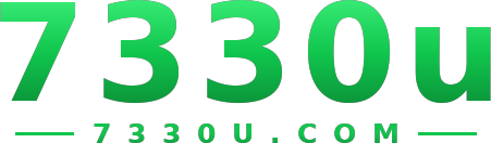 7330u logo